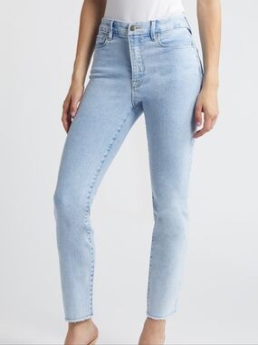 Good American Good Classic Skinny Jean